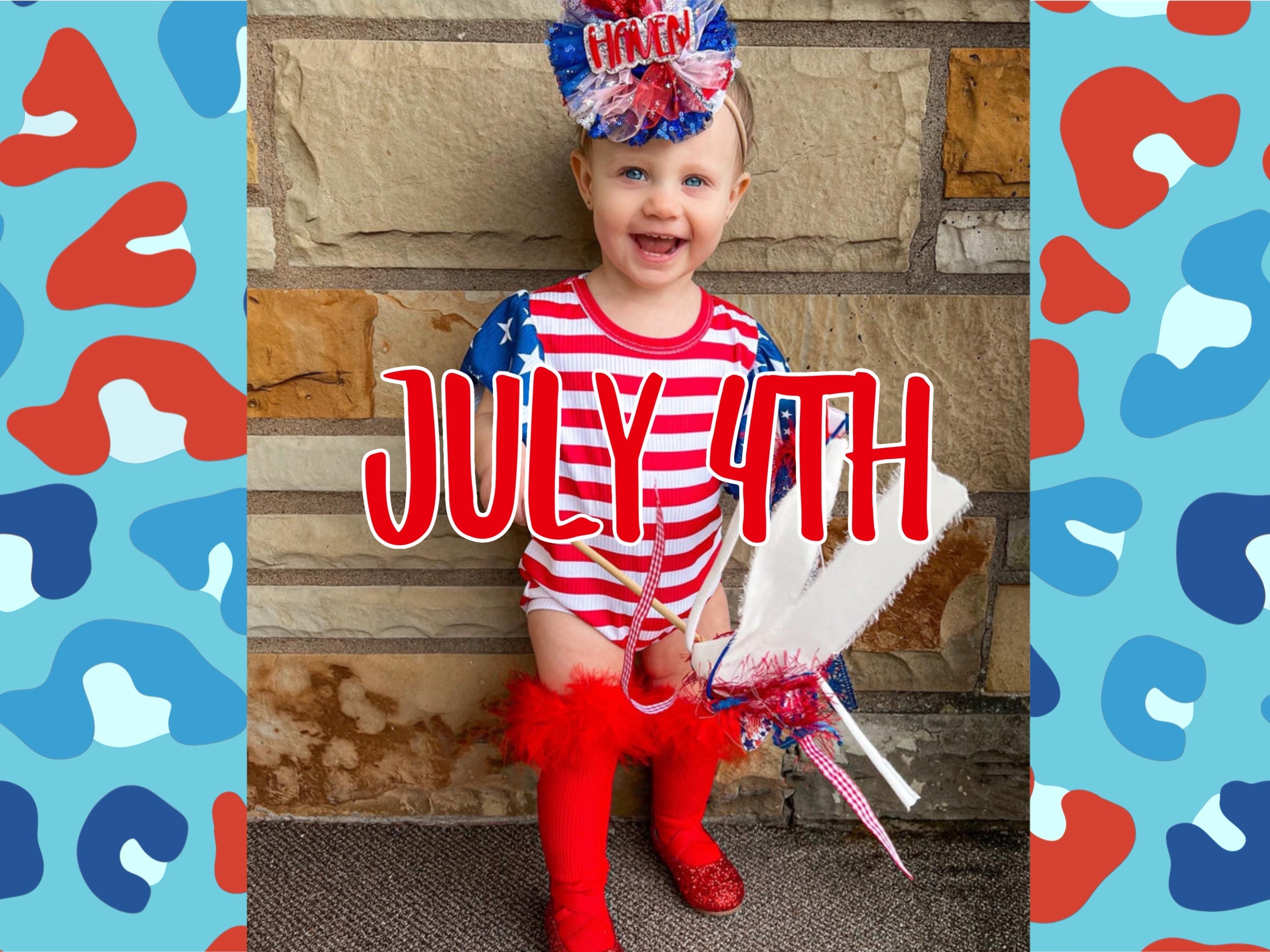 Fourth of July