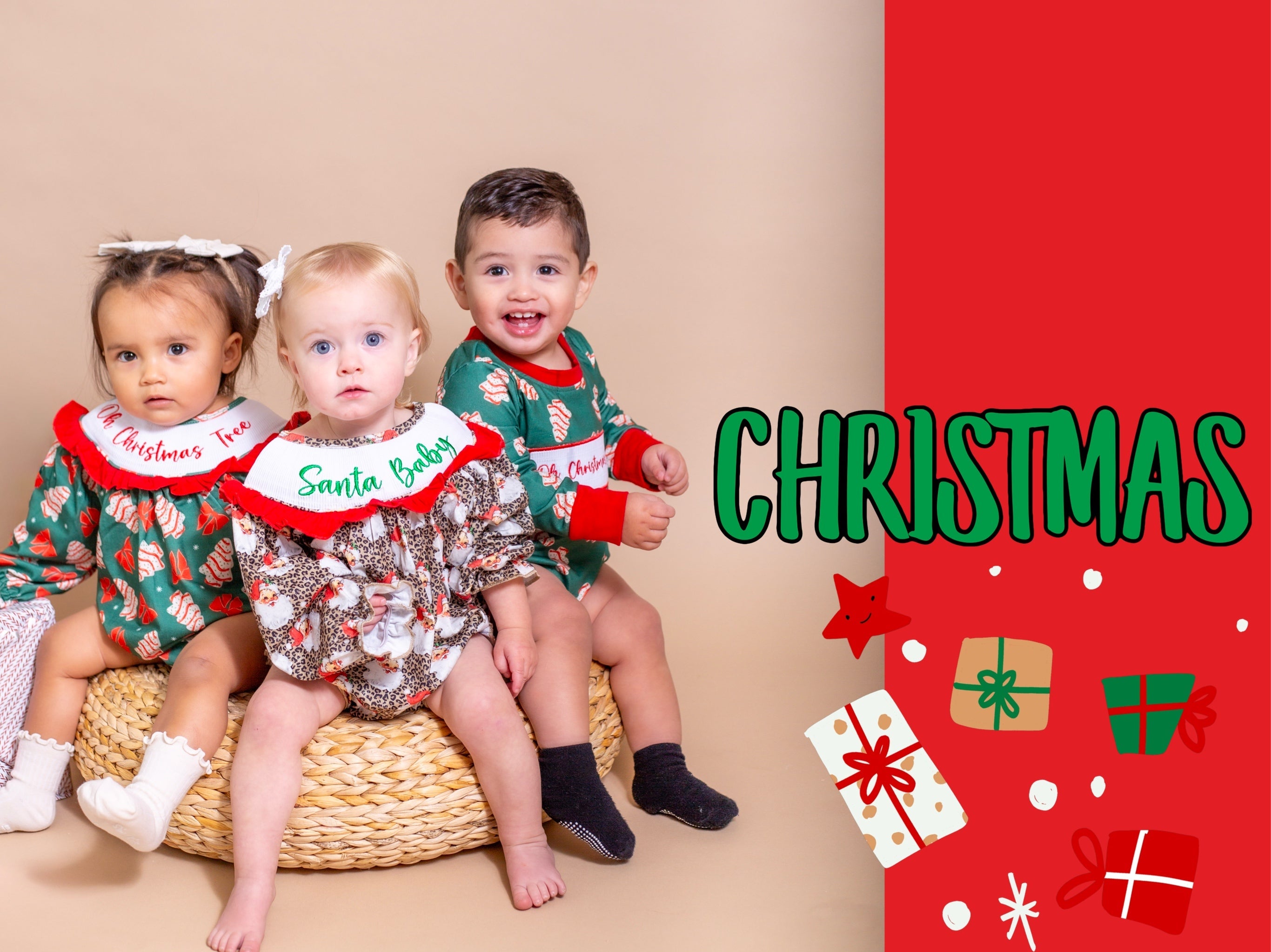 Christmas Collection