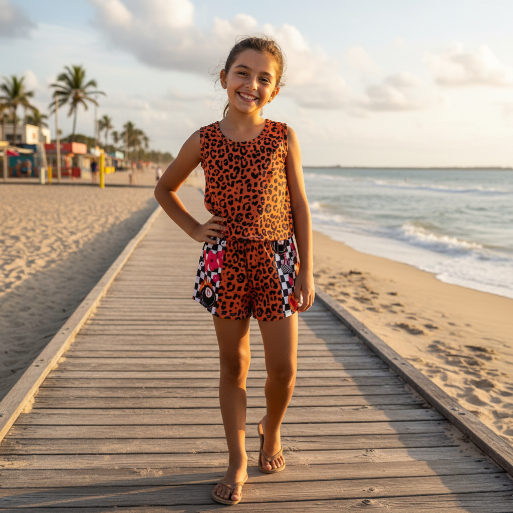 Two Piece Sets