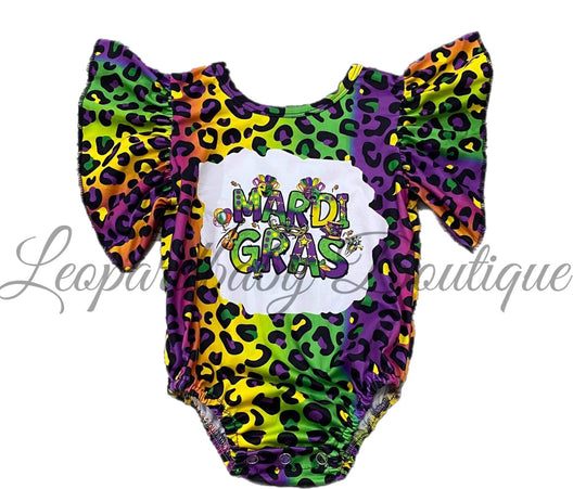 Leopard Mardi leo