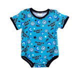 Mamas boy bodysuit