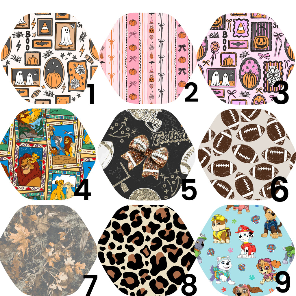 Pre order PLUSH blanket closes 9/17 order seperate from RTS! TAT 3 weeks from closing DATE- custom available