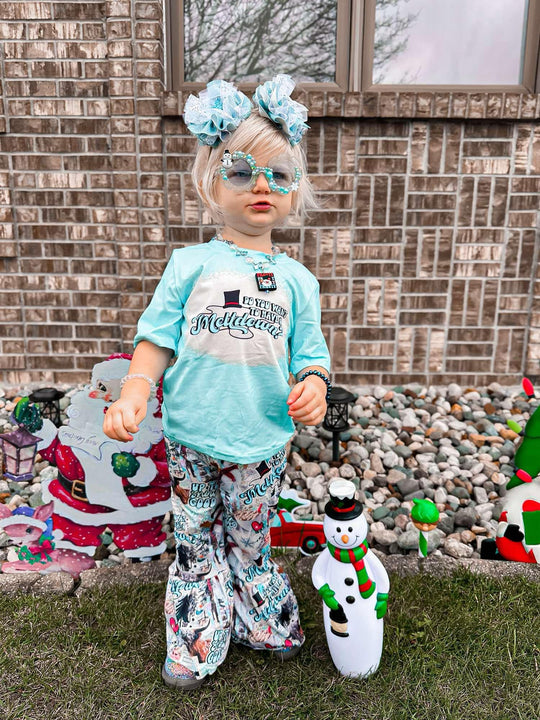 Do you want to have a meltdown set