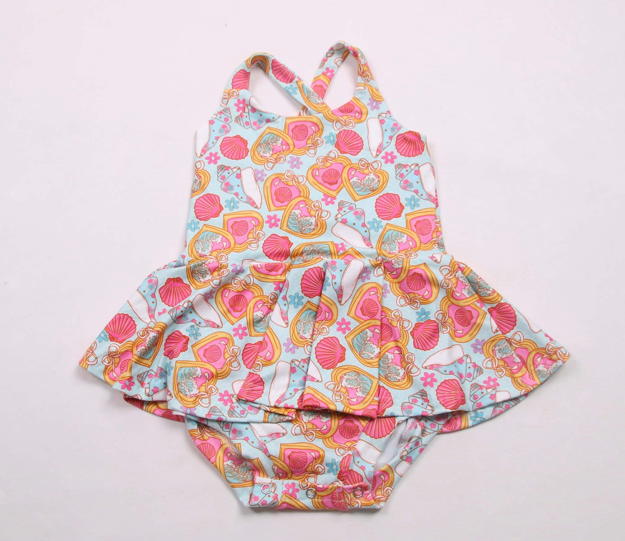 Rompers