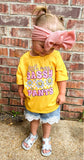 Sassy pants t-shirt