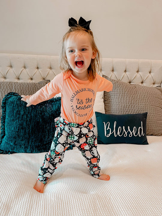 Movies baking hot cocoa set