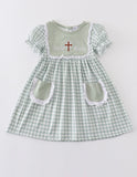 Sage he is risen dress