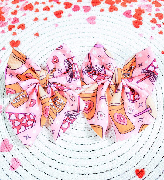 Latte sailor piggies