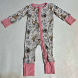 Thumper Bamboo Zippy