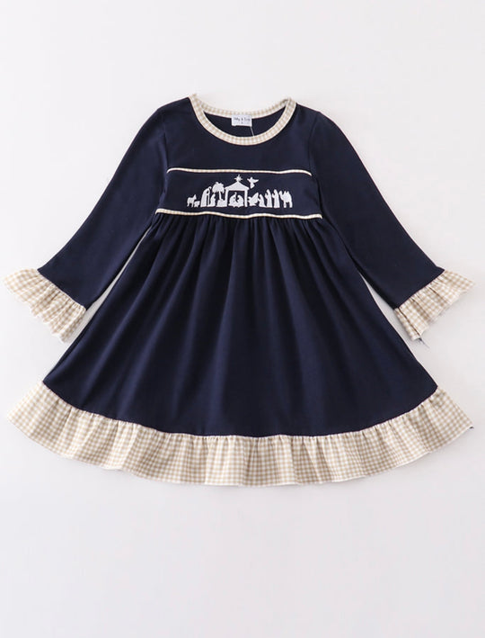 Nativity dress