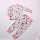 Thumper Bamboo 2 Pc set