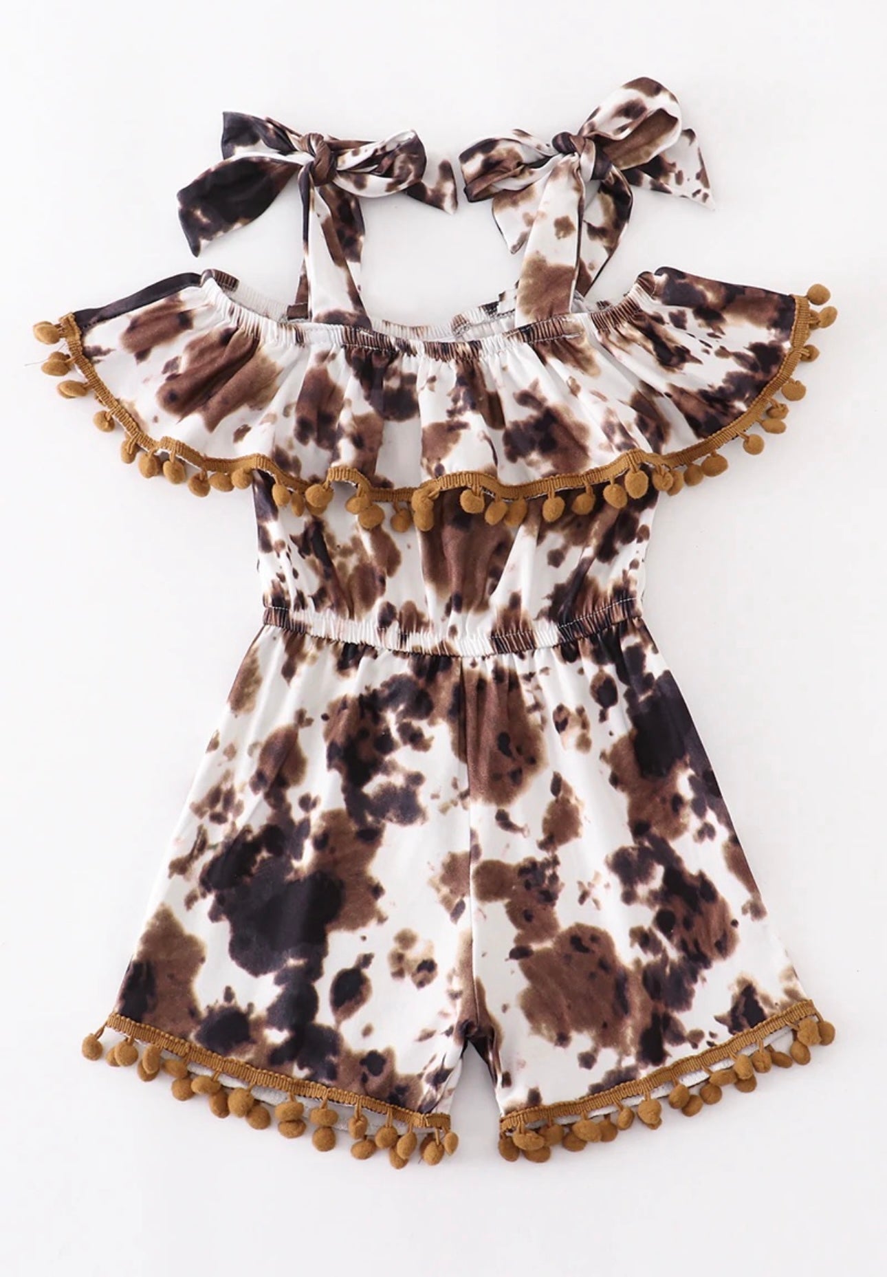 Rompers