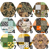 PRE ORDER regular SHORT SET -  custom print option order separate from RTS! Closes 3/5