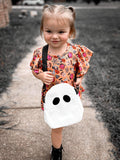 Ghost purse