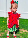 Watermelon summer set