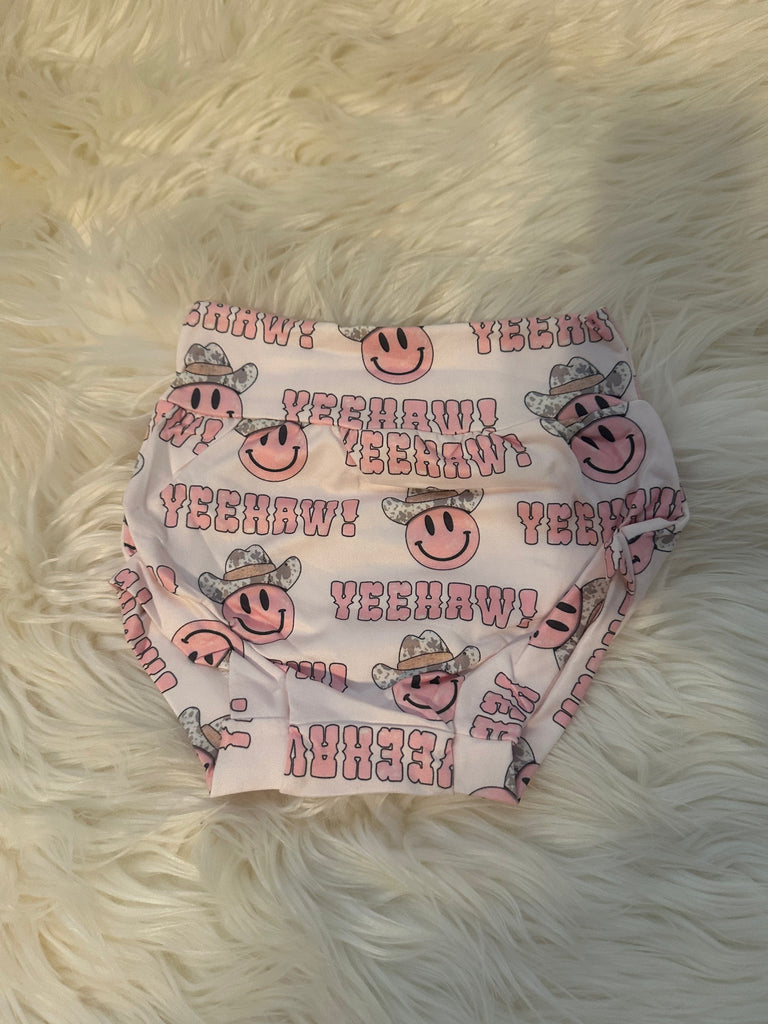 Yeehaw bummies