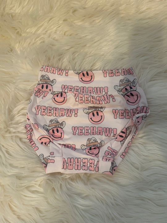 Yeehaw bummies