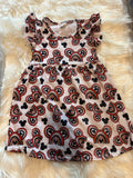 Mouse dress size 6/7