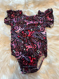 Paisley Leo 3T