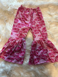 Pink bells 2t