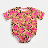 Mamas girl summer bubble
