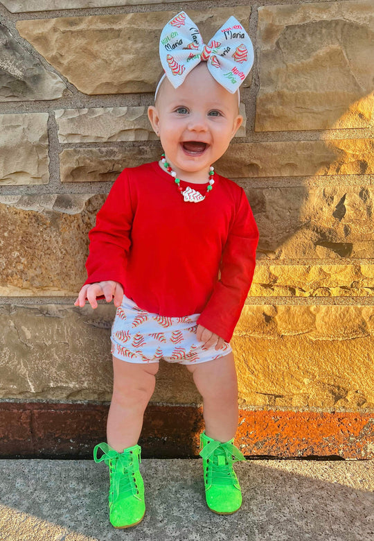 Christmas Cakes Bummies only