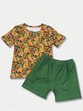 PRE order ships week of 10/12 camo cross set