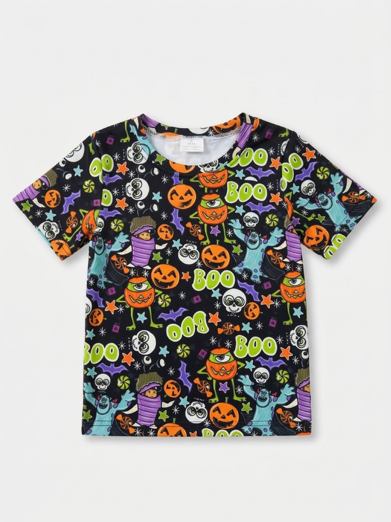 PRE order ships week of 10/12 monsters top