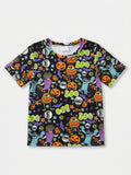 PRE order ships week of 10/12 monsters top