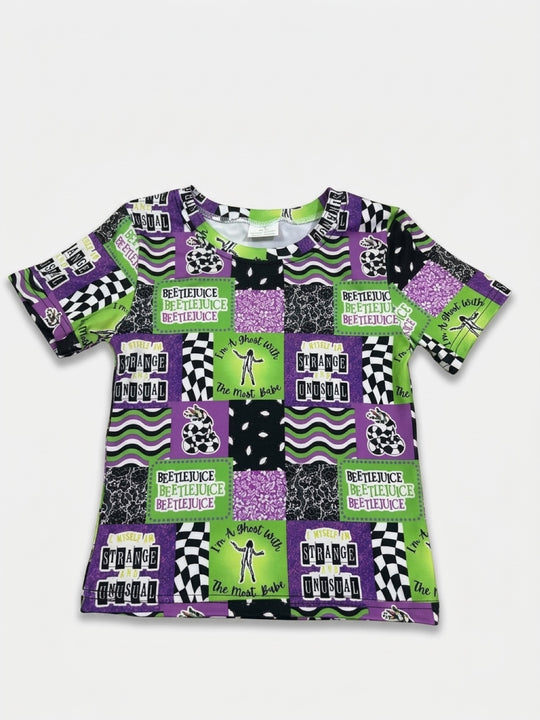 PRE order ships week of 10/12 beetle top