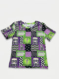 PRE order ships week of 10/12 beetle top
