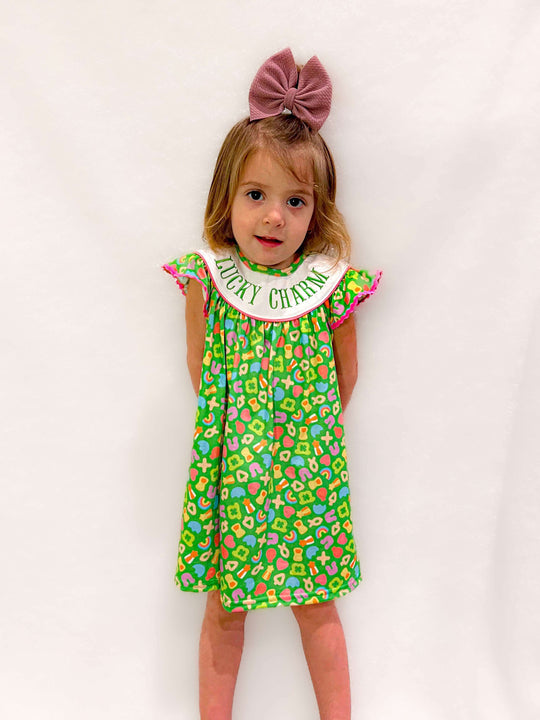 Lucky charm Dress