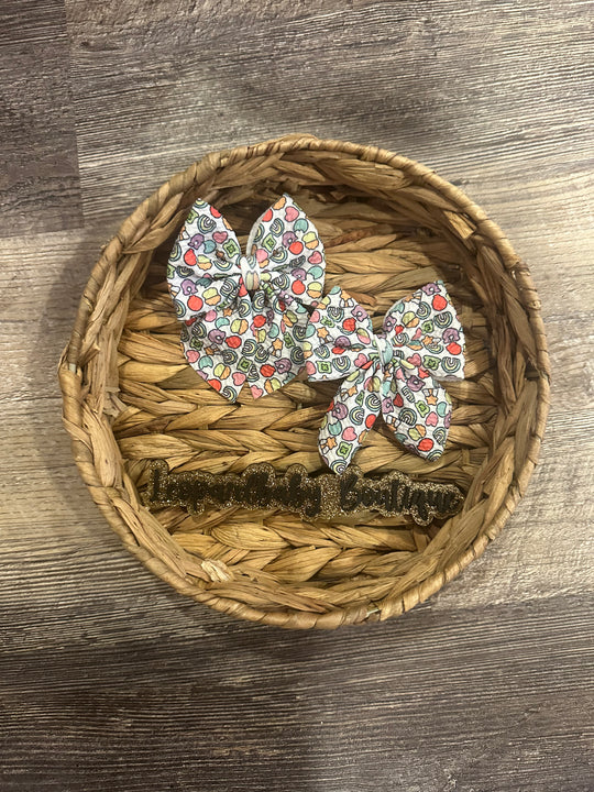 Charms sailor piggies