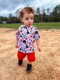 Mamas boy set