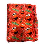 42x54in plush blanket - street