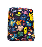 42x54in plush blanket - game