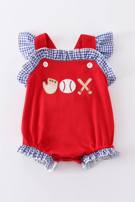 Baby sales boutique rompers