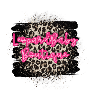 Leopardbaby Boutique