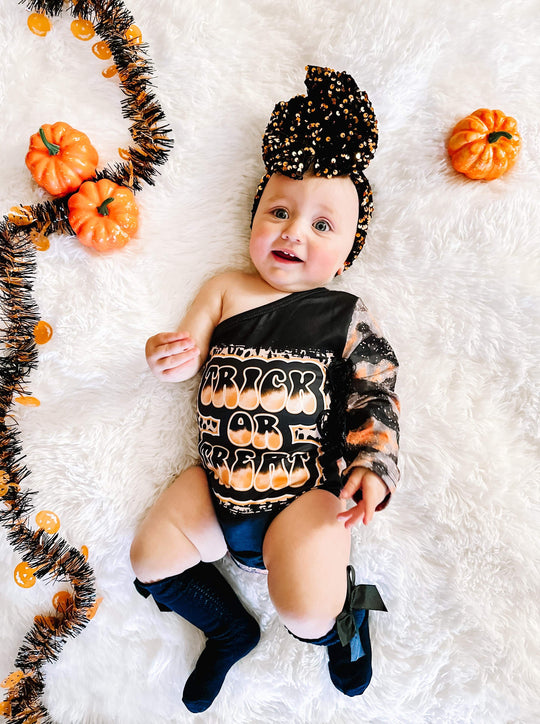 Trick or treat fringe leo