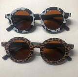 Animal Printed sunglasses
