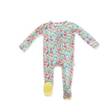 Snugabutter Zoe’s One Piece Footie