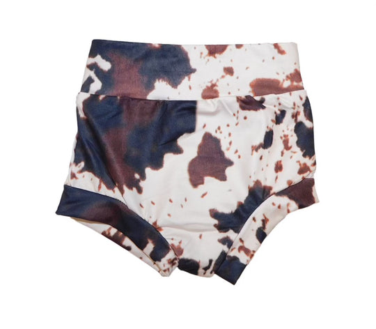 LBB Brown Cow bummies