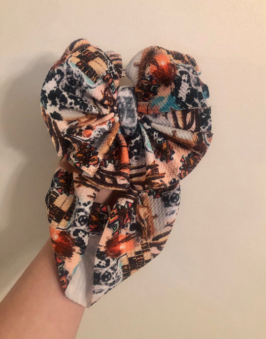 D&L Shredded western wrap