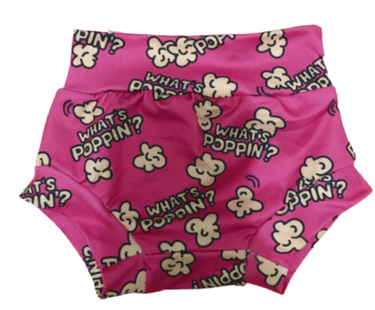 What’s poppin bummies