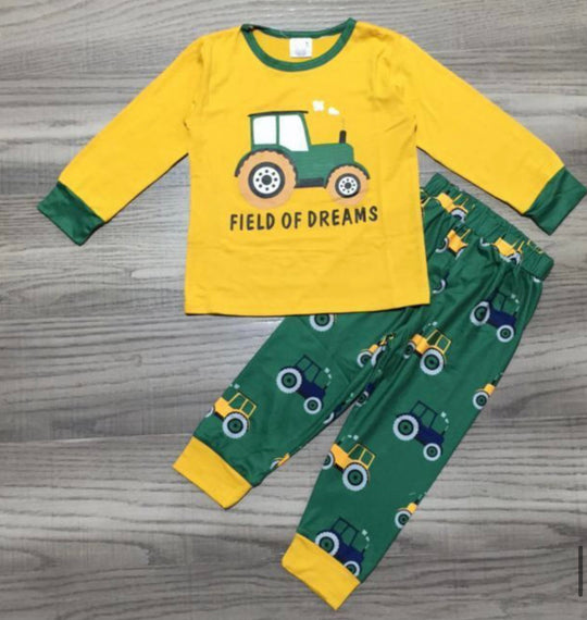 Field of dreams pj’s