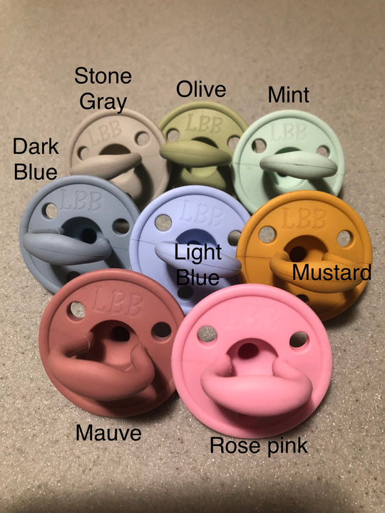 LBB pacifier