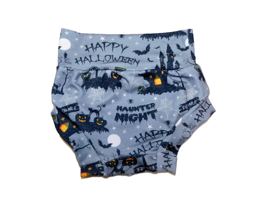 Happy Halloween bummies