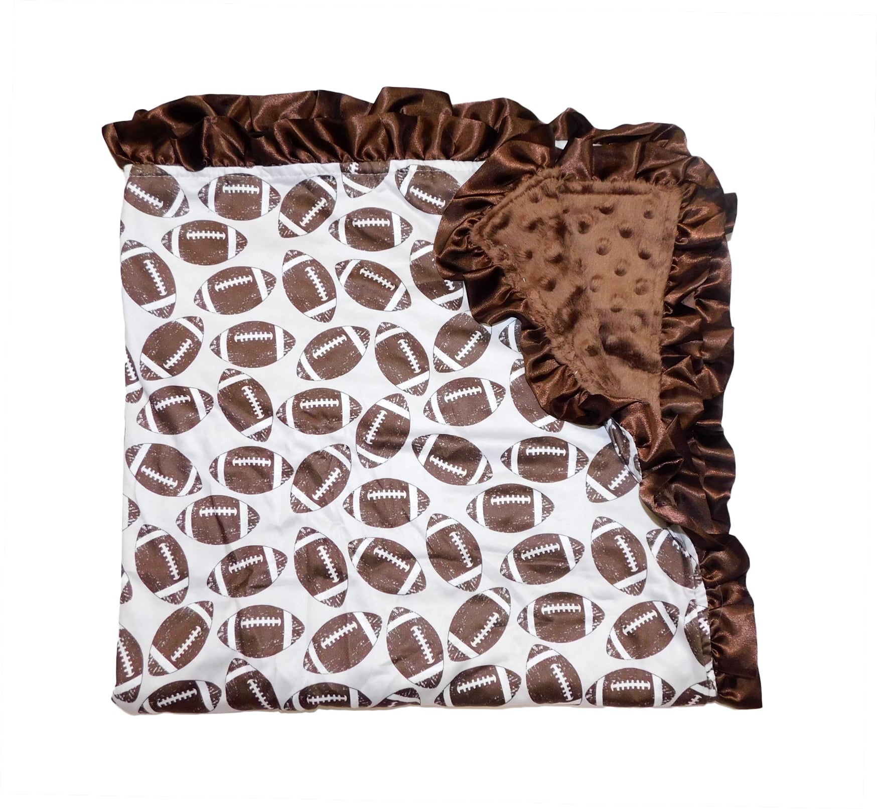 Baby Boy Blankets