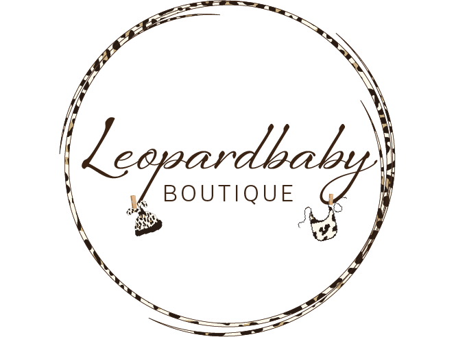 Leopardbaby Boutique Gift Card