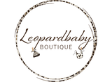 Leopardbaby Boutique Gift Card